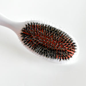 Mixed Bristle Hairbrush