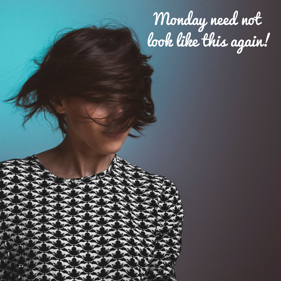 Beautiful hair weave everyday