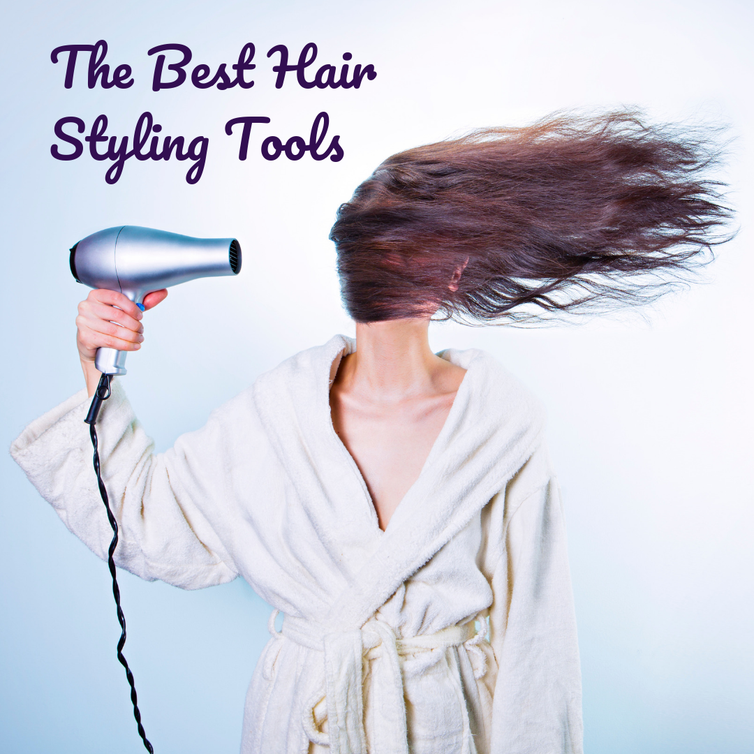 5 Heat Styling Tools for Hair Extensions