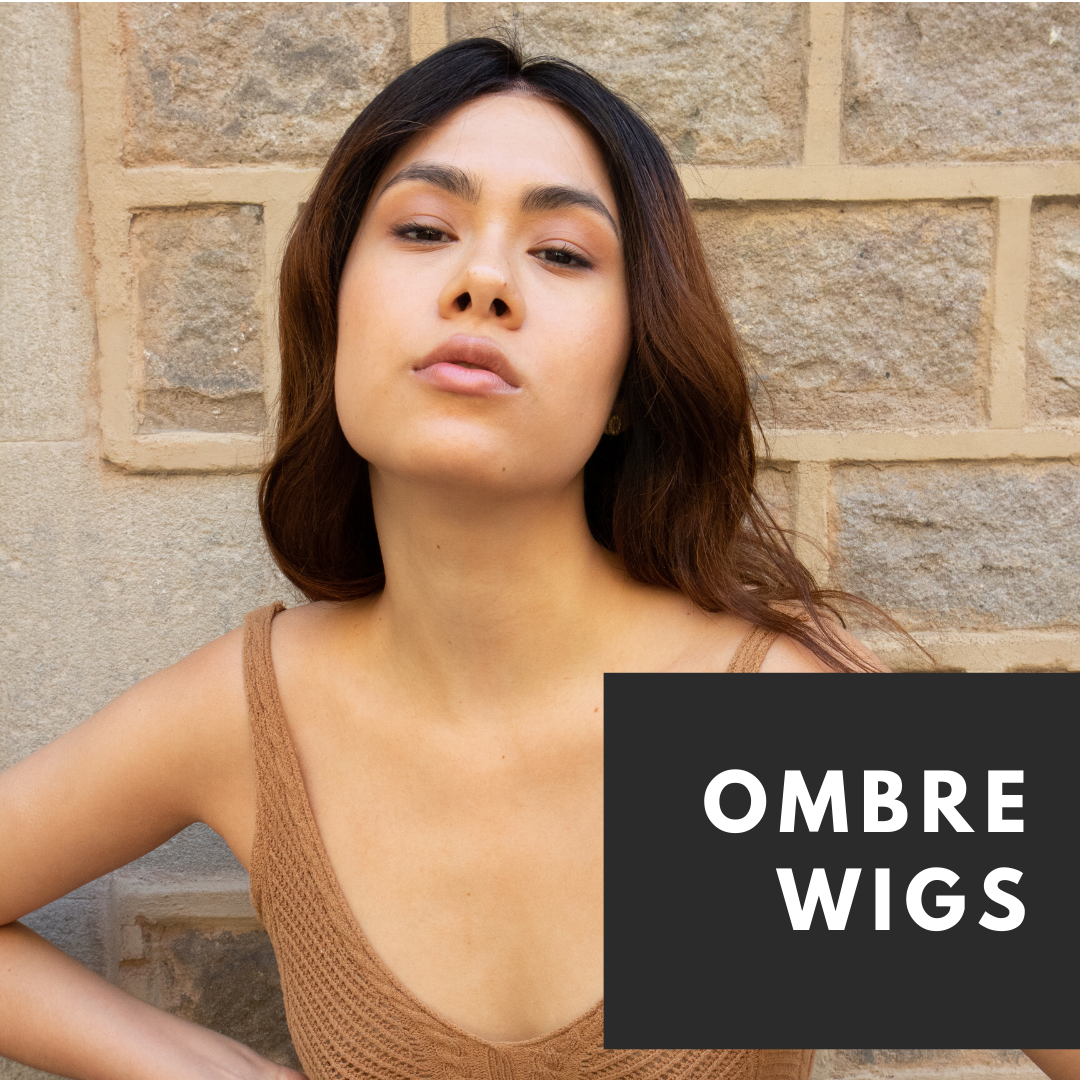 Ombre Wigs