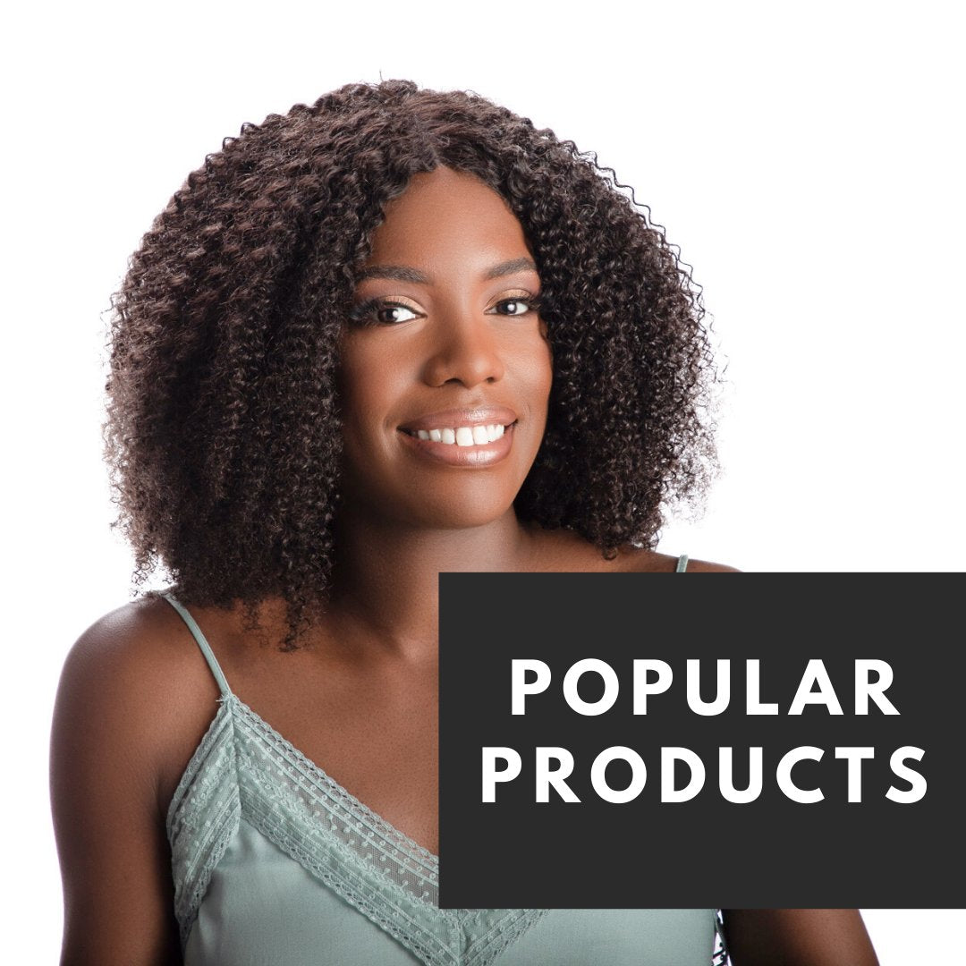 This month's hot products