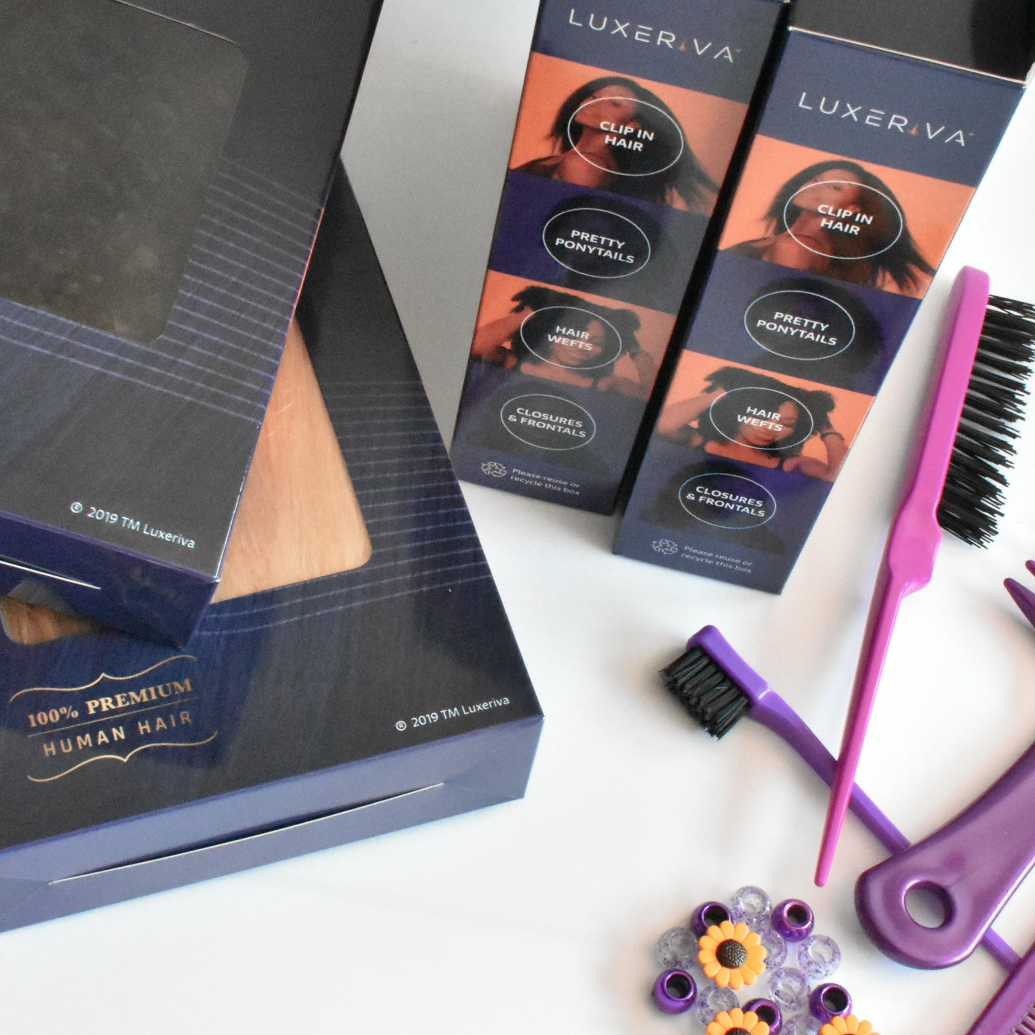 We'll Dispatch Your Order As Soon As It's Ready!