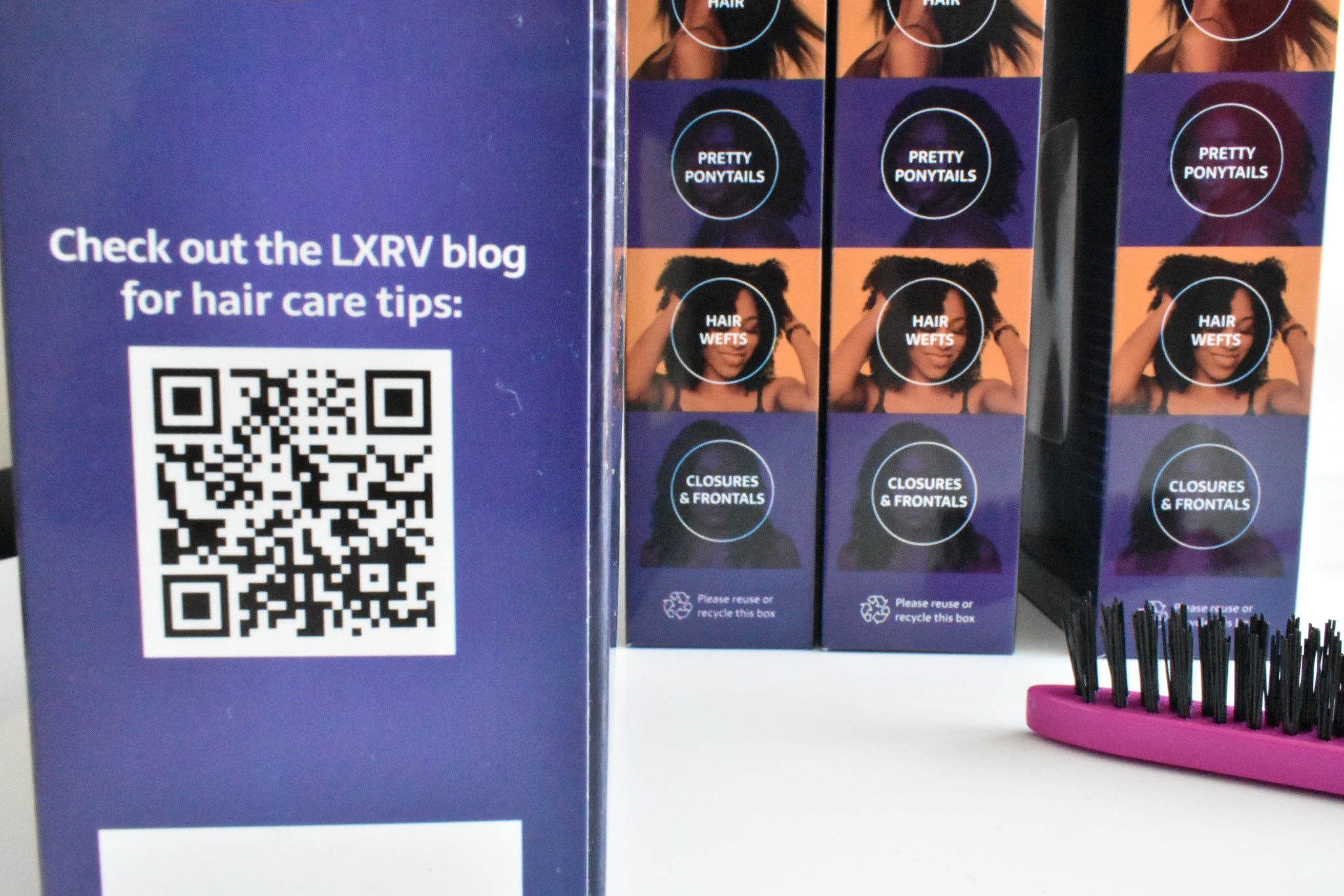 We'll Dispatch Your Order As Soon As It's Ready