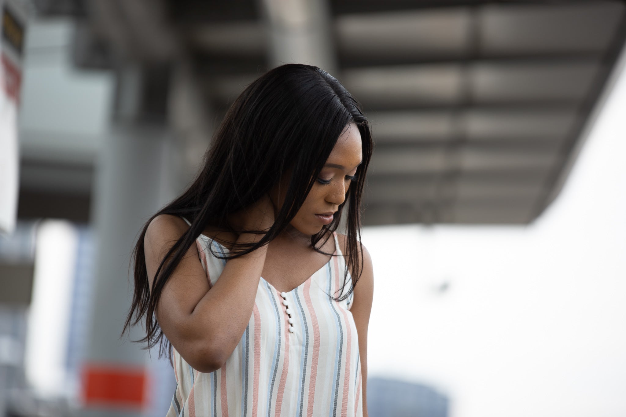 lace closure ready to wear wig | premium quality hair extensions and wigs