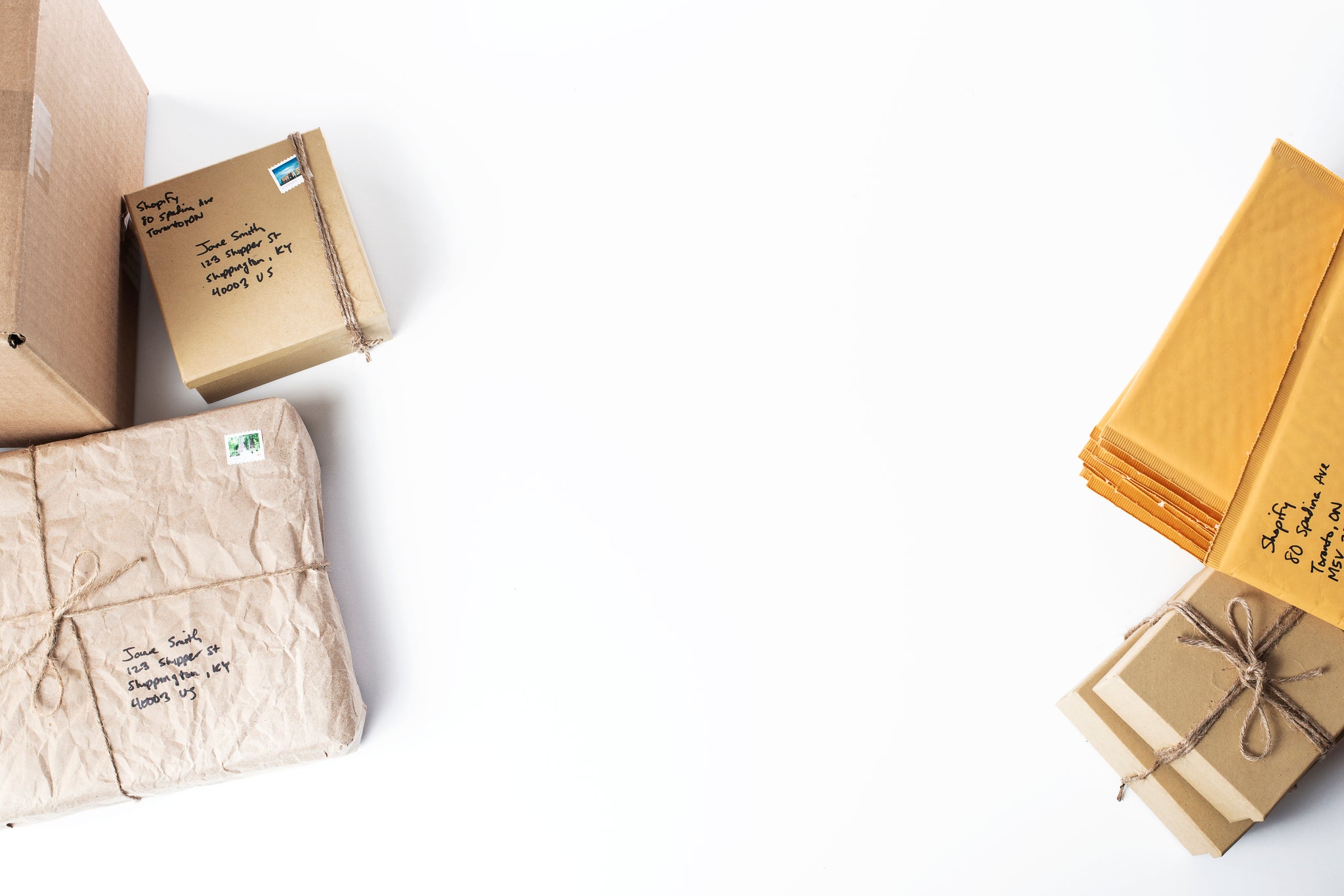 Free delivery on all orders