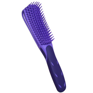 Flexible Detangler Hairbrush