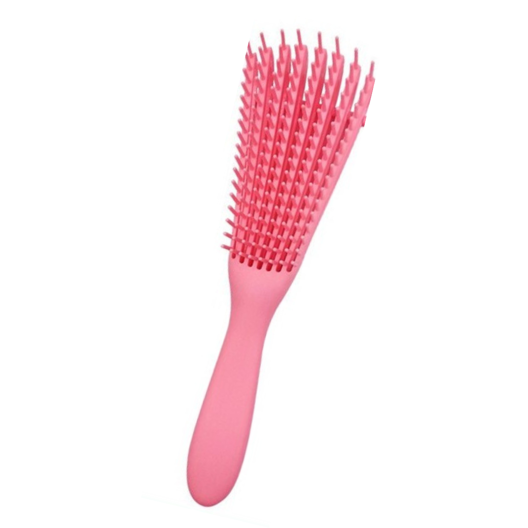 Flexible Detangling Hairbrush