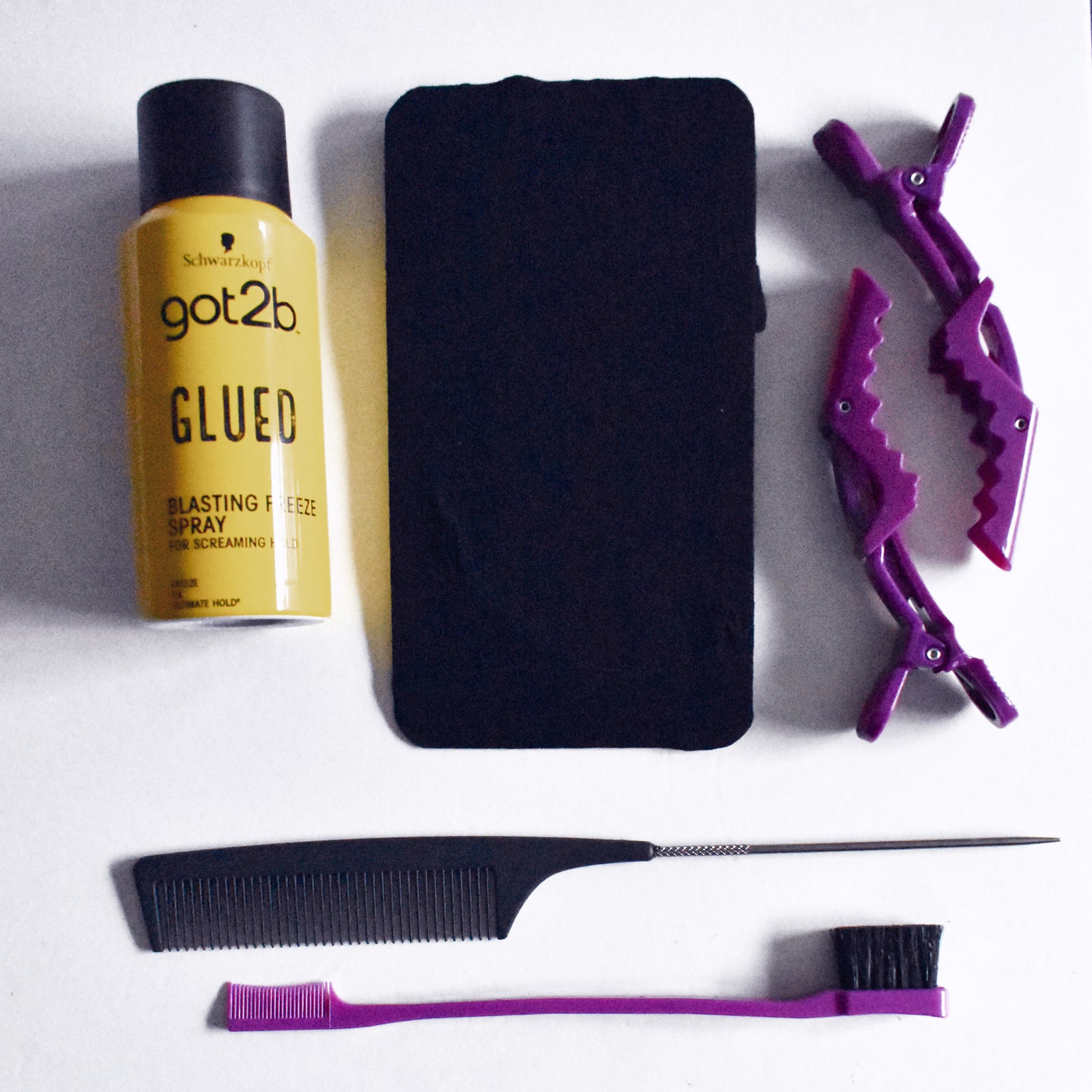 Wig and Hair Extension Accessories