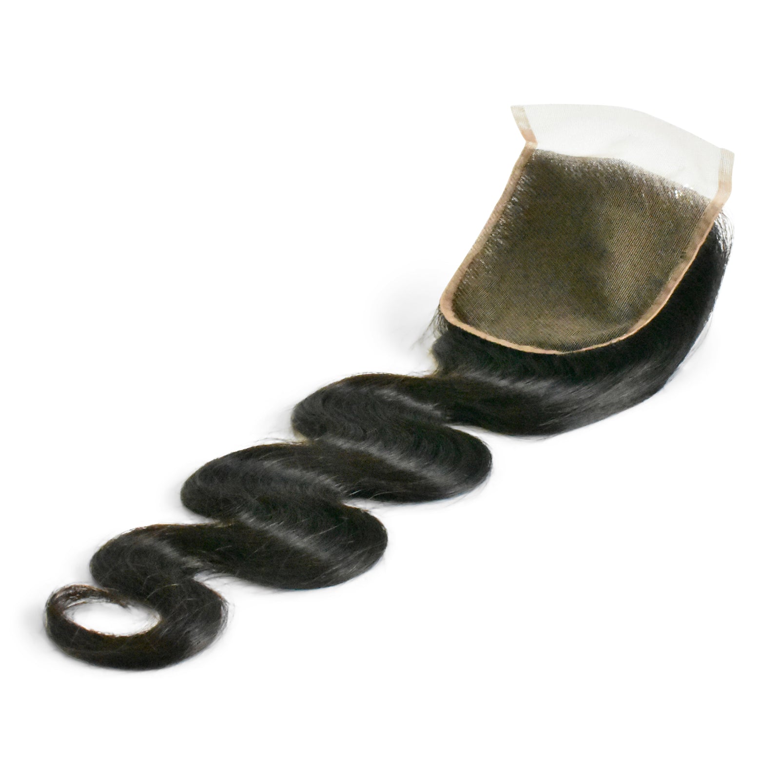 Our body wave closures are made to impress!