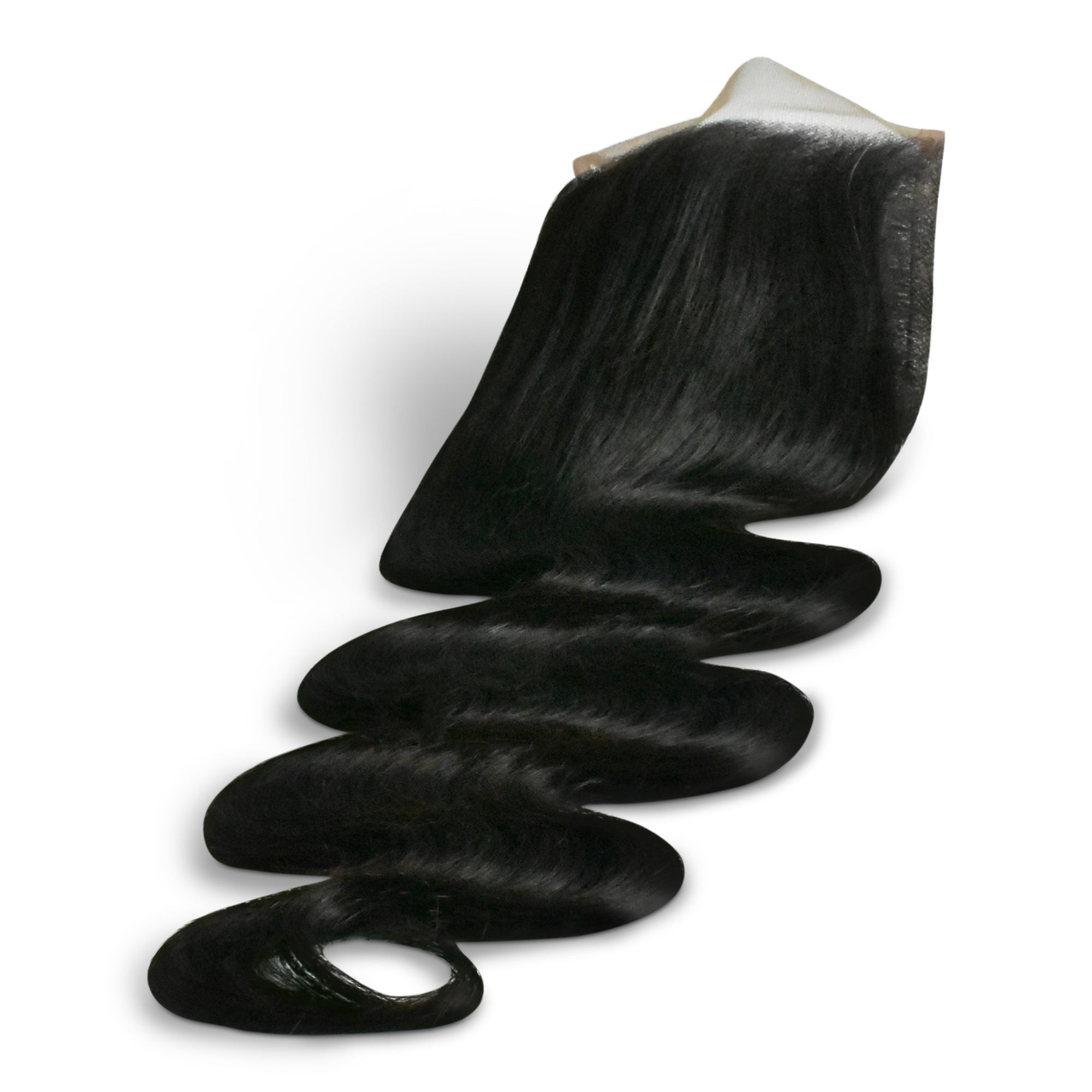 Our body wave closures are made to impress!