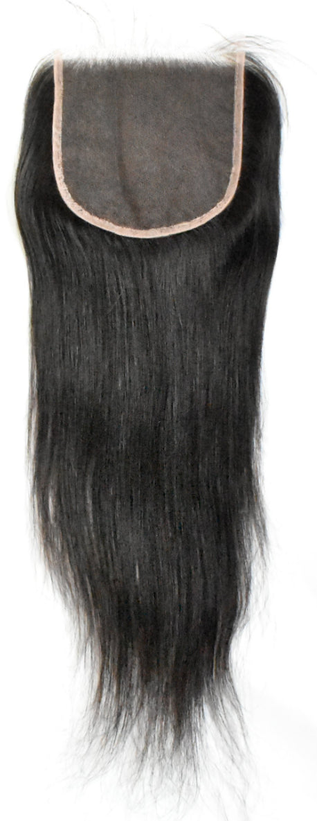 Straight 5 x 5 Lace Closure | 5x5 Closure 5*5 Lace Closure Body Wave Deep Wave | luxeriva