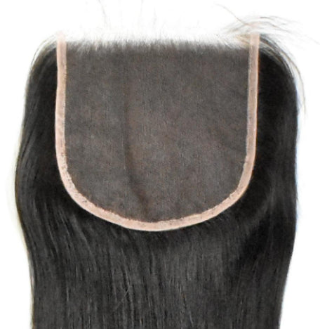 Straight 5 x 5 Lace Closure | 5x5 Closure 5*5 Lace Closure Body Wave Deep Wave | luxeriva