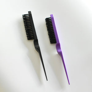 Slim Hairbrush | Firm Bristles