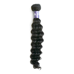 Make waves with our super soft deep wave hair