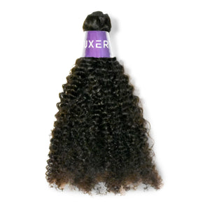 NEW!! Super soft afro curly hair bundles