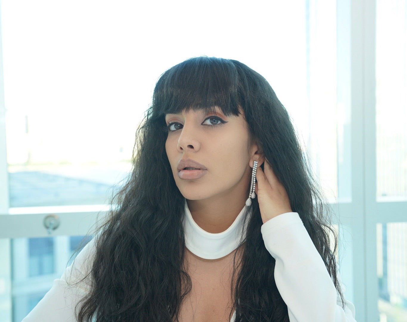 Instant Fringe | Full Clip In