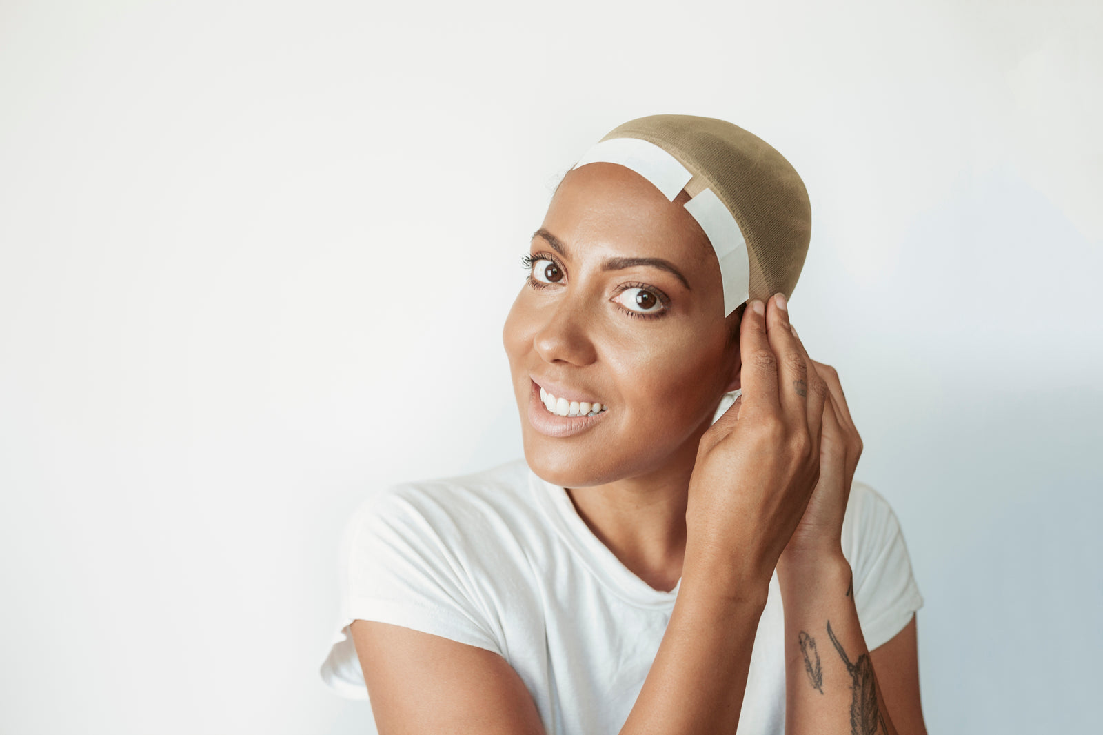 Ultra Hold Lace Wig Tape