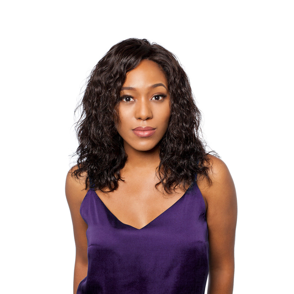 Deep Wave Clip In/On Hair Extensions | Hair Extensions | luxeriva