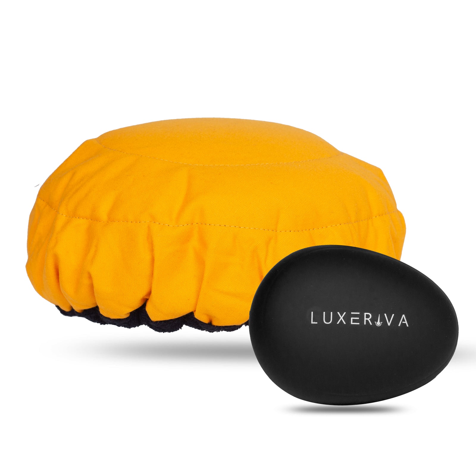 Lava Cap Hot Conditioning Booster Kit | Amber Pop! Kids