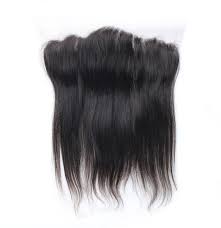 Straight Hair Frontals  | Straight Hair With Frontal | luxeriva